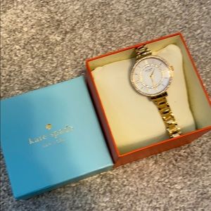 Kate Spade Watch